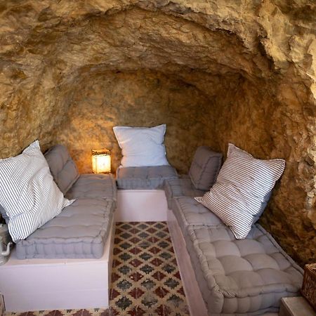 La Casita Cueva Villa Alicante Exteriör bild