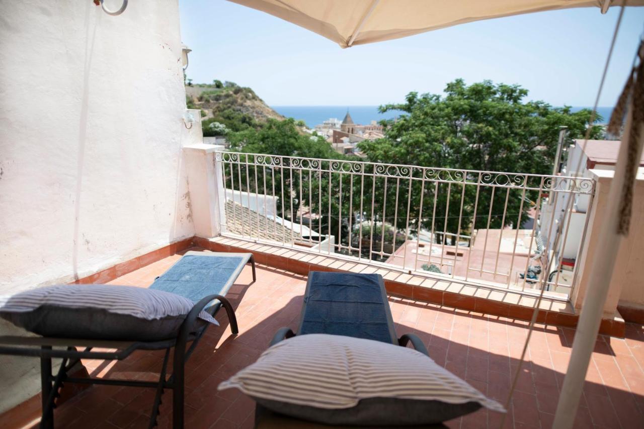 La Casita Cueva Villa Alicante Exteriör bild